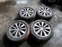 Jante Renault Laguna 3 215/50 r17 DOT AH4M 1M8R4820 COD 4030000222R