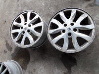 Jante Renault Laguna 3 7YX17 5X114 R17 453000020R 2 bucati