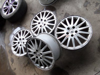 Jante Renault Laguna 3 R17 5X114 403000034r