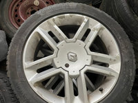 Jante Renault Laguna 5x108 R17