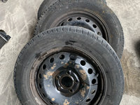 Jante Renault Master 3 195/65 R16C 2010 2011 2012 2013 2014 2015