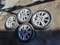 Jante Renault Megane 2 205/50 R17 DOT 1PPJ36FB58118