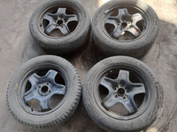 Jante Renault Megane 2 205/50 R17 DOT 1PPJ36FB58118 4 bucati