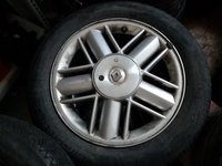 Jante Renault Megane 2 5x108 R16