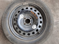 Jante Renault Megane 3 205/55 R16 DOT AFT4 AXHP 2406 Anvelopa Vara Continental o buc