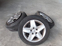 Jante Renault Megane 3 205/55 R16 DOT HC WC 0JYX 4319 Anvelope NOI M+S