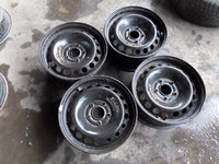 Jante Renault Megane 5x112 VW/AUDI/SKODA/PASSAT/SEAT R15 2003-2012