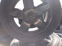 Jante Renault Scenic 2 205/55r16