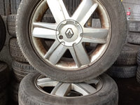 Jante Renault Scenic 6,5X16" ET 45 COD 8200310797--a