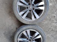 Jante Renault Talisman / Renault Megane 4 205/50 R17 DOT LM 7PD627 4113 2 bucati