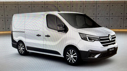 Jante Renault Trafic , speciale de greutate, 16”, noi