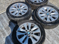 Jante/roți BMW seria 1, 3 în 2 latimi 7j și 6,1/2 x16eh2 195/55 R16