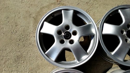 JANTE RONAL OPEL 16 5X110