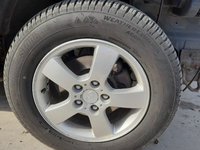 Jante/roti Aliaj Hyundai Tucson 215 65 16 In Stare Buna