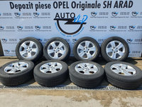 Jante roti aliaj Opel Antara Captiva R17 235/60/17 235/65/17