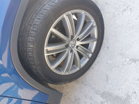 Jante roti aliaj vw tiguan 9n R18 mode R-line 235/50R18