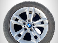 Jante / Roti BMW X1 (E84) 2.0 d an 2010> R17