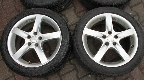 Jante Roti ford c-max focus mondeo ford kuga galaxy 2 ford s-max R17