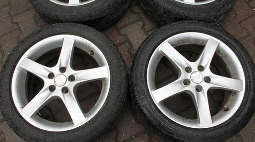 Jante Roti ford c-max focus mondeo ford kuga galaxy 2 ford s-max R17