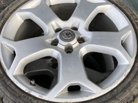 Jante/roti Opel 255/35R19 8jx19 et43