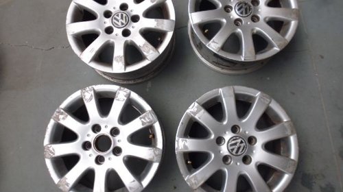 Jante Roti piese Vw Golf 5 6 Audi A3 A4 Skoda