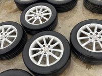 Jante Seat Altea 205/55r16