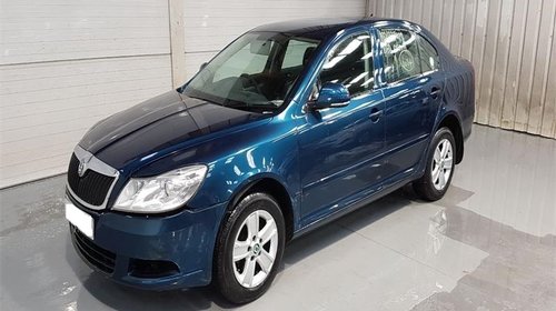 Jante Skoda Octavia 2 15