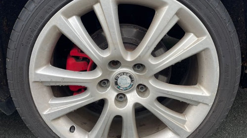 Jante Skoda Octavia 2 VRS 18 " 5x112