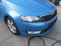 JANTE SKODA RAPID 2013