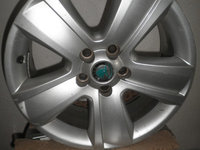 Jante Skoda , VW, Audi, Seat, 3U0601025 3U0601025K 17 " 5x112 7J ET 37