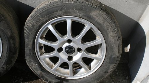 Jante spitate Volvo s40 v40 4x114 1996 2004