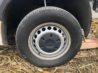 Jante sprinter 235/65r16