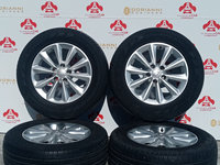 Jante Ssangyong 6.5JxR16 5x112 ET43