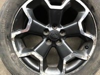 Jante Subaru 225/55 R17