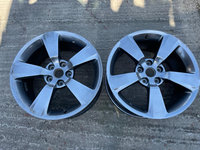 Jante Subaru 5x100 R18, 8.5J ET55