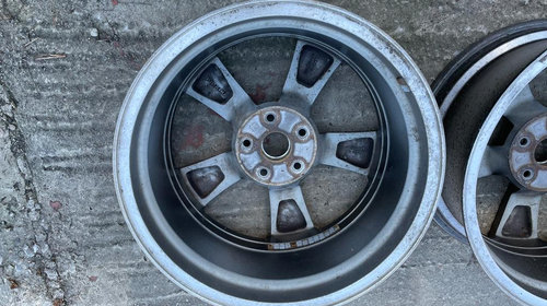 Jante Subaru 5x100 R18, 8.5J ET55