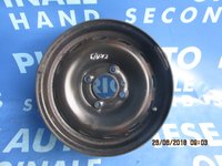 Jante tabla 13’’ 4x108 Ford Ka ; ET20