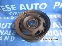 Jante tabla 13’’ 4x108 Ford Ka ; HD0320098KB