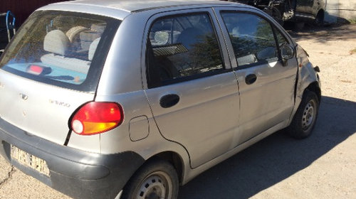 Jante tabla 13 Daewoo Matiz 2008 HATCHBACK 796