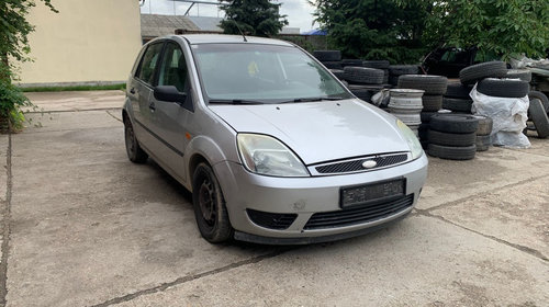 Jante tabla 13 Ford Fiesta 2004 Hatchback 129