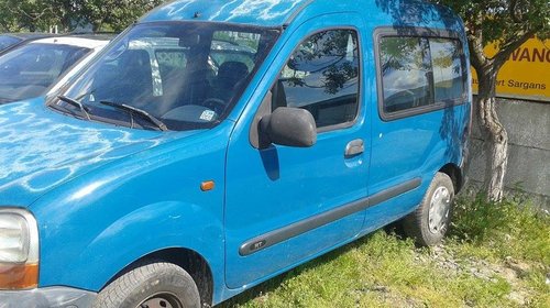 Jante tabla 13' Renault Kangoo