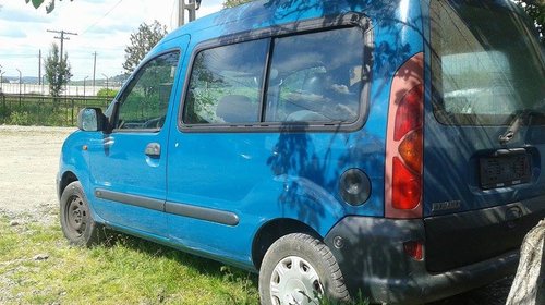 Jante tabla 13' Renault Kangoo