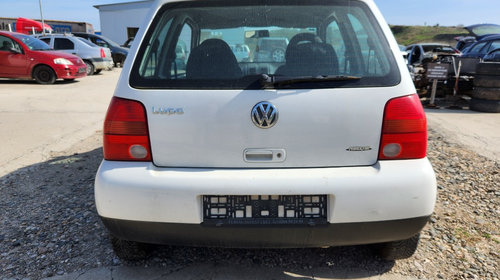 Jante tabla 13 Volkswagen Lupo 2003 Hatchback 1.0 benzină 37kw