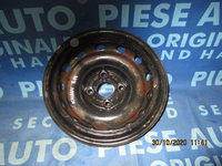 Jante tabla 14’’ 4x100 Chevrolet Kalos 2005; ET 45