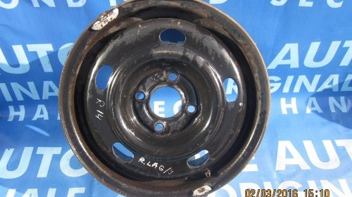 Jante tabla 14’’ 4x100 Renault Laguna