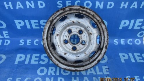 Jante tabla 14’’ 5x112 VW Transporter