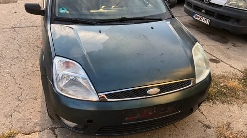 Jante tabla 14 Ford Fiesta 5 2003 hatchback 1