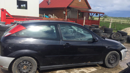 Jante tabla 14 Ford Focus 2001 hatchback 1,8 tdci