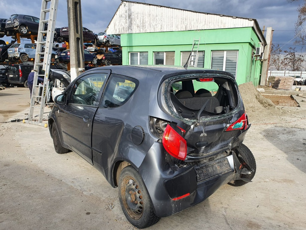 Jante tabla 14 Mitsubishi Colt 2006 4 ha