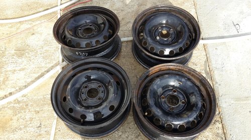 Jante tabla 14" opel agila